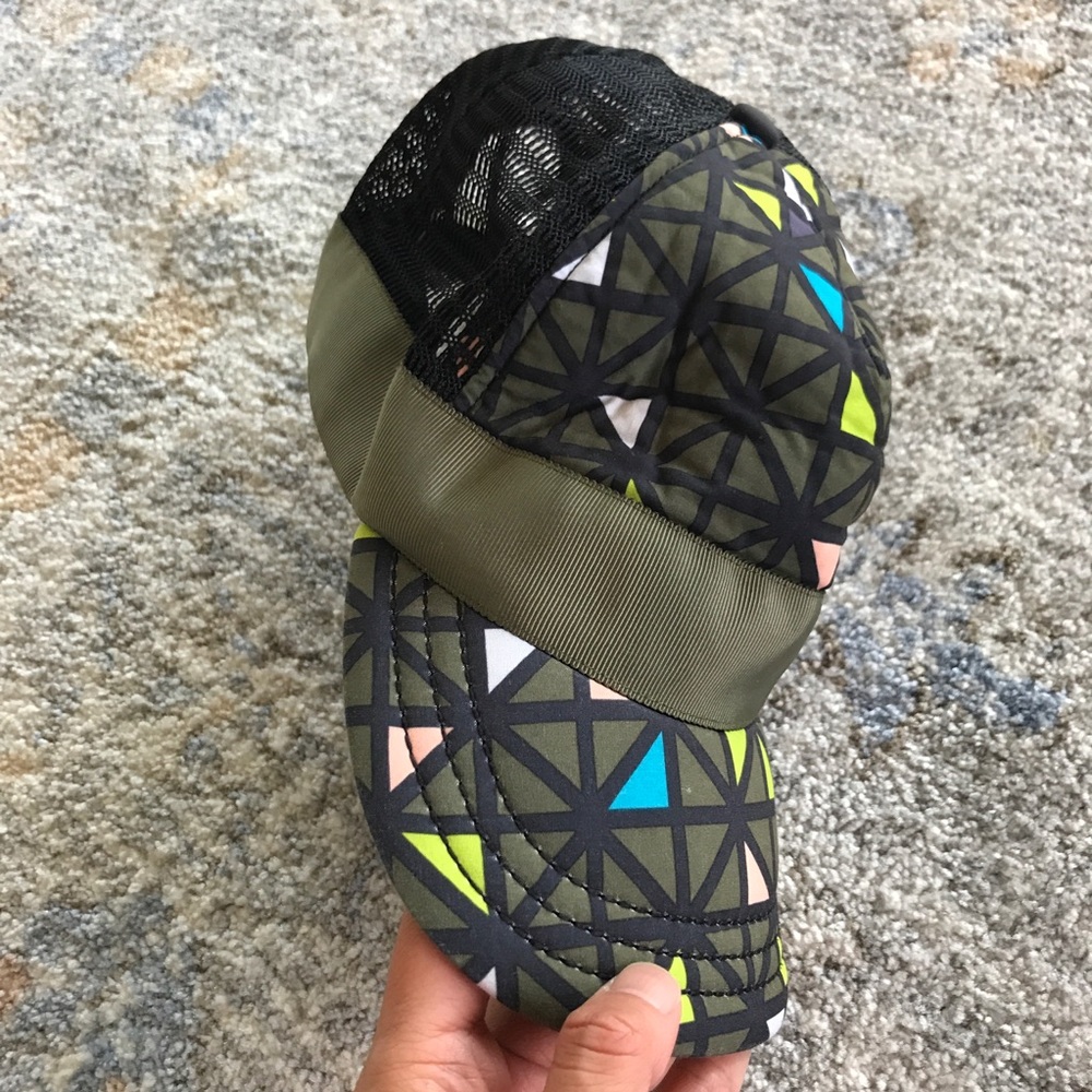 Lululemon cap